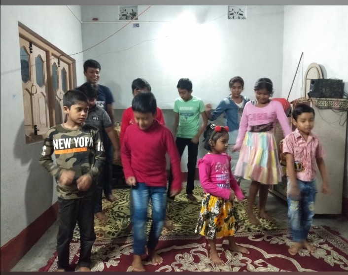 Health Camp