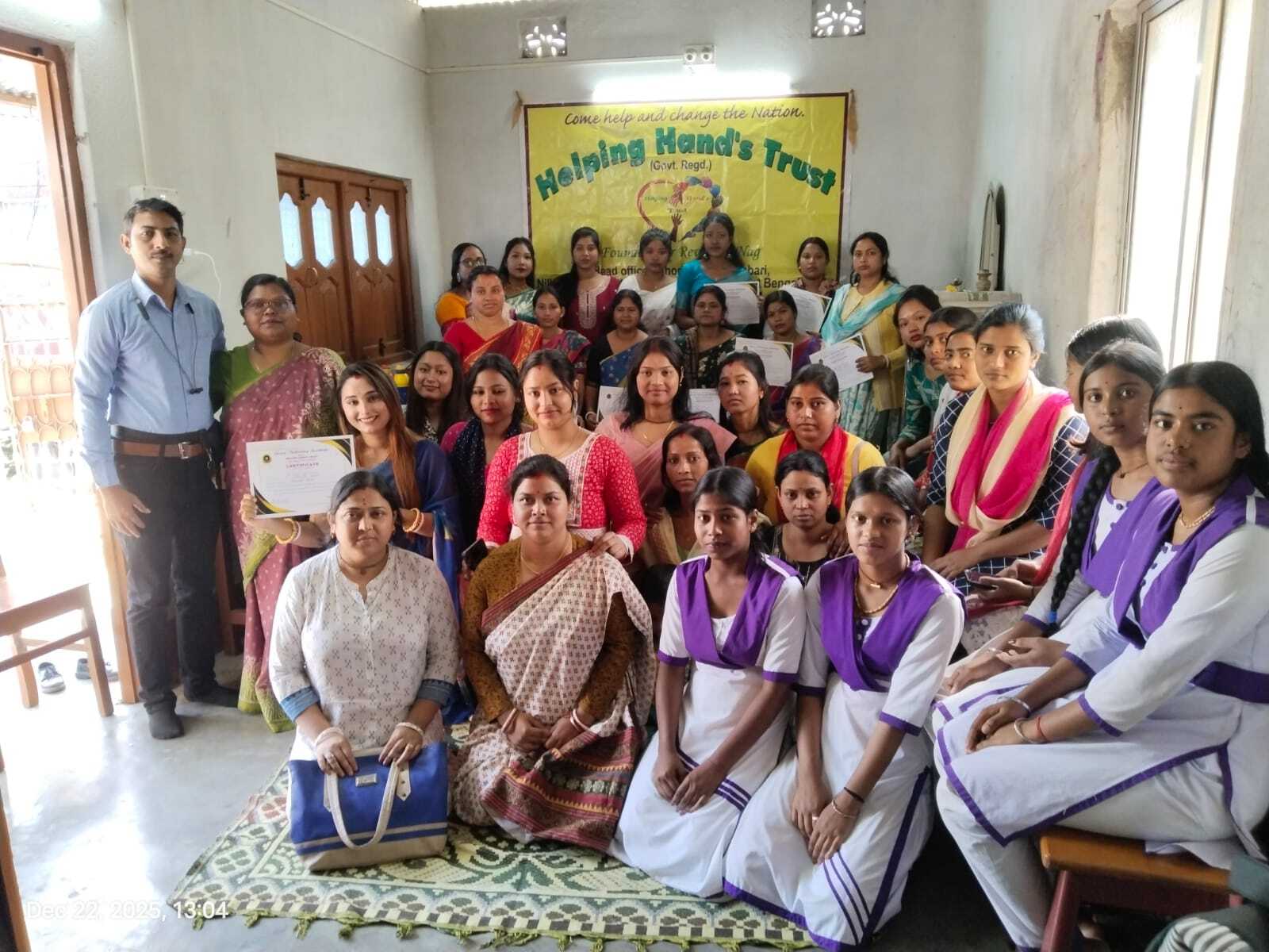 Women Workshop
