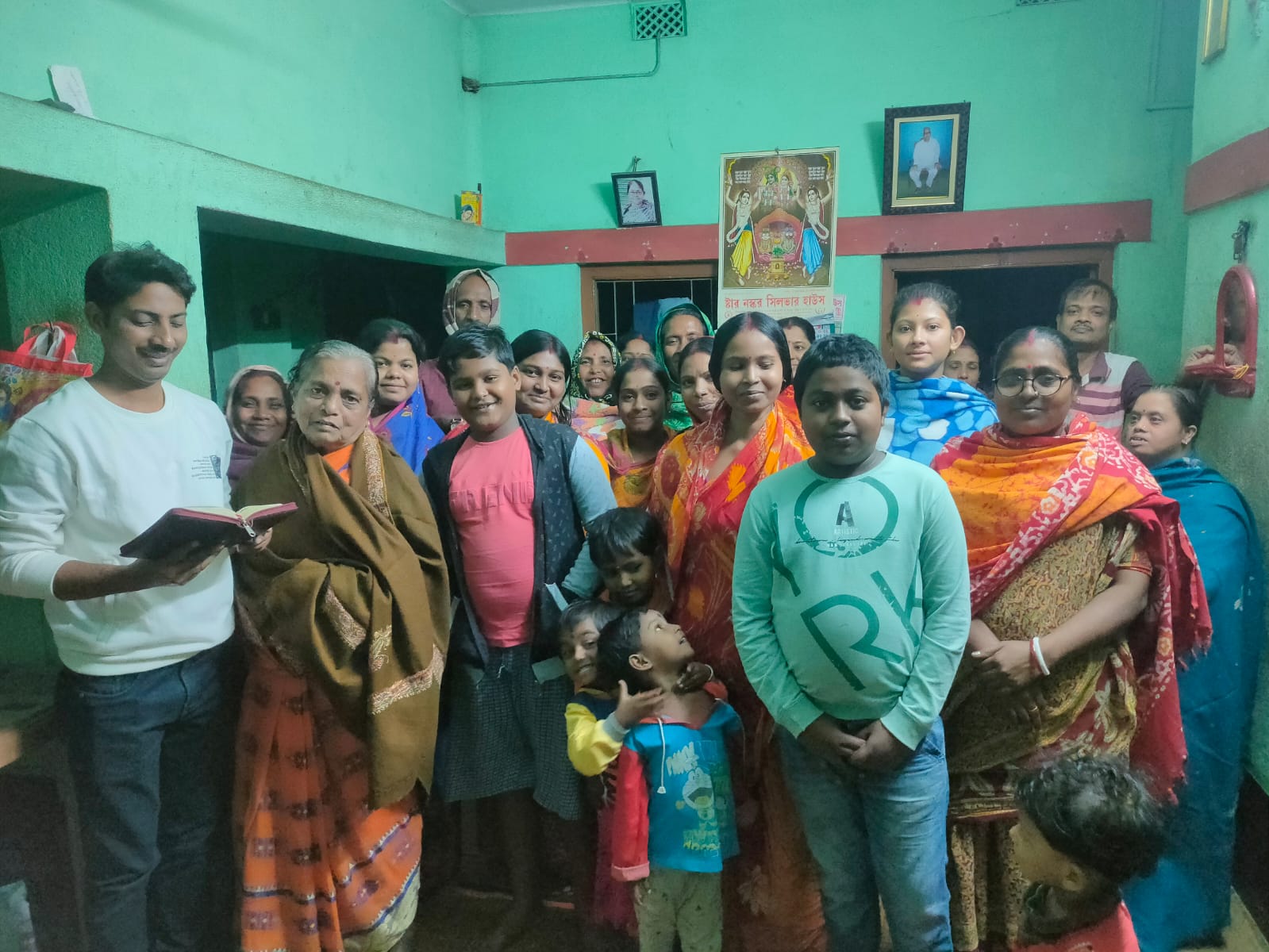 Health Program