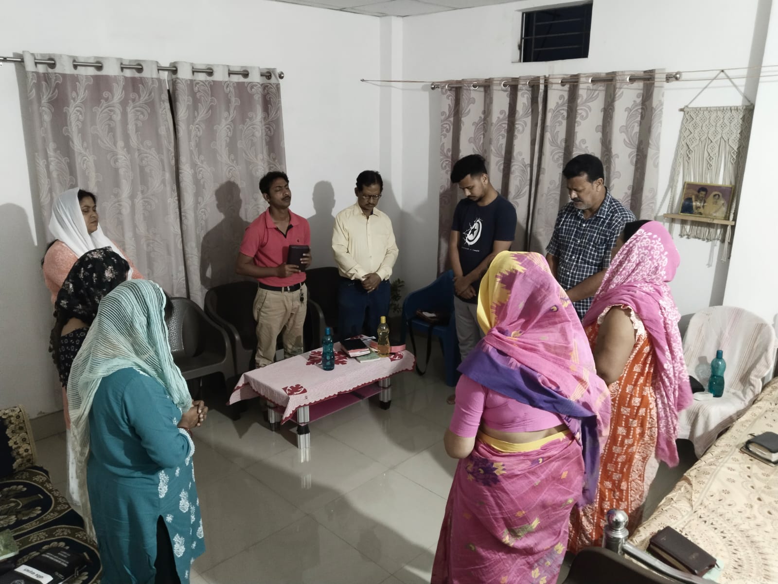 Women's Gathering