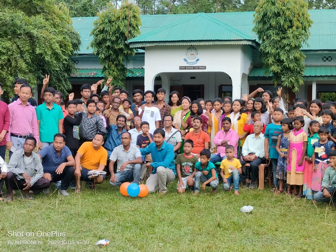 Education Program