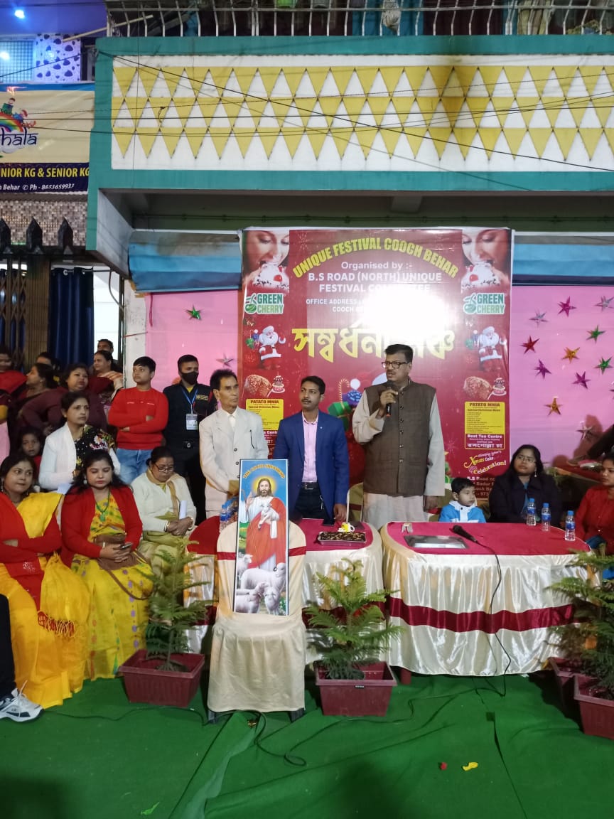 Social Initiative