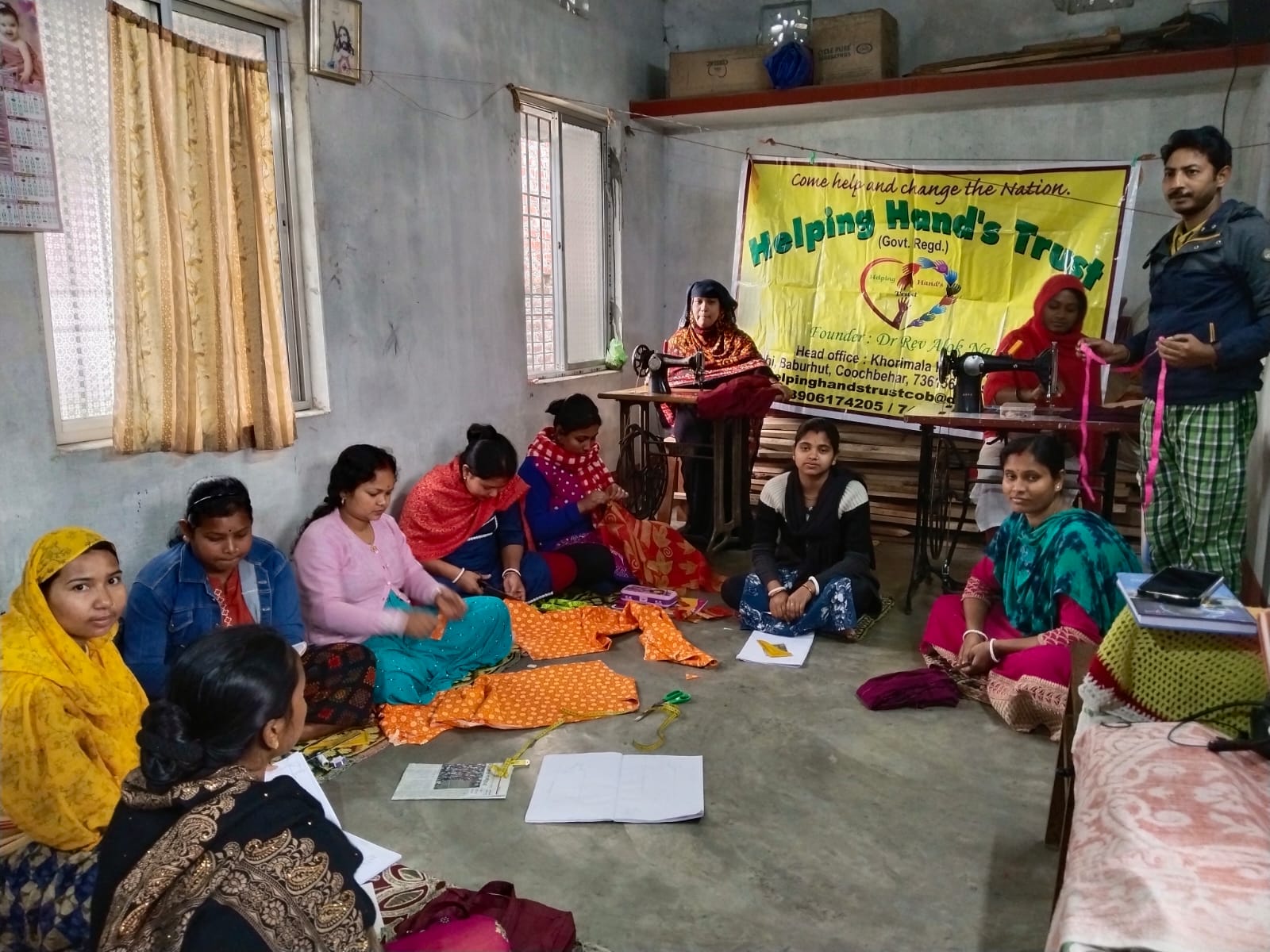 Community Program