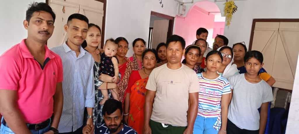 Healthcare Initiative