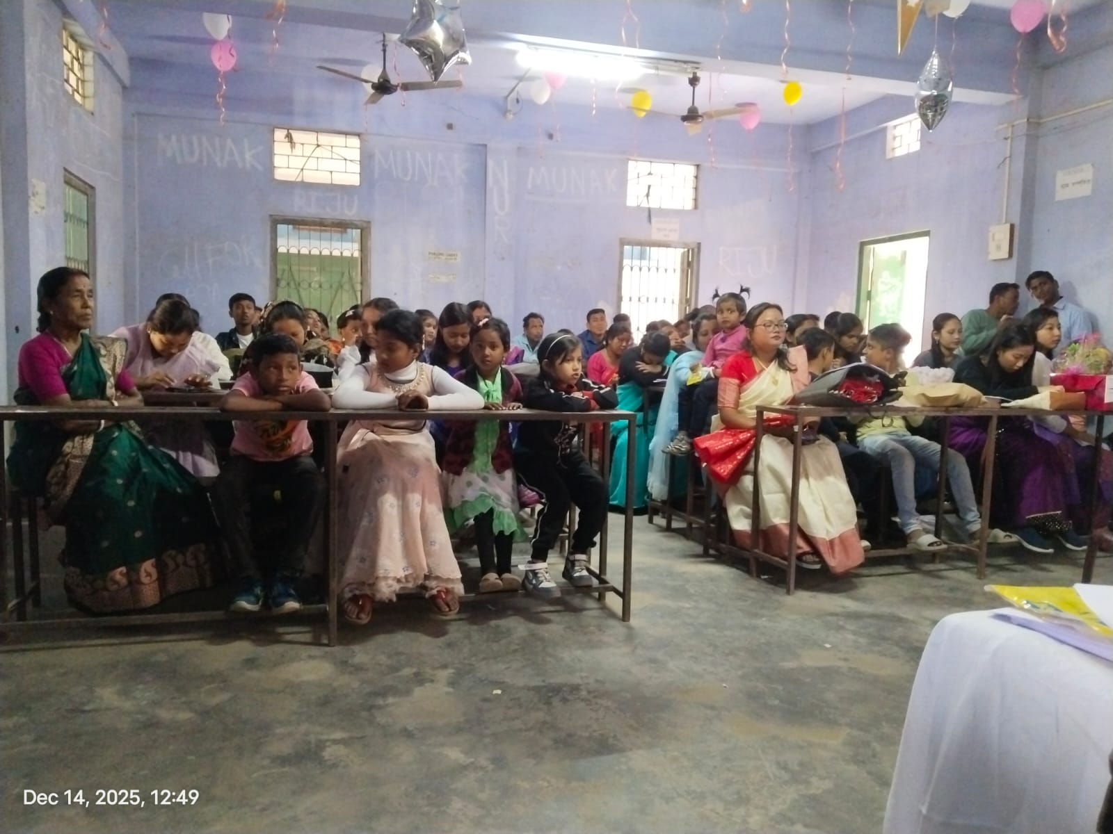 Why Choose Helping Hand's Trust