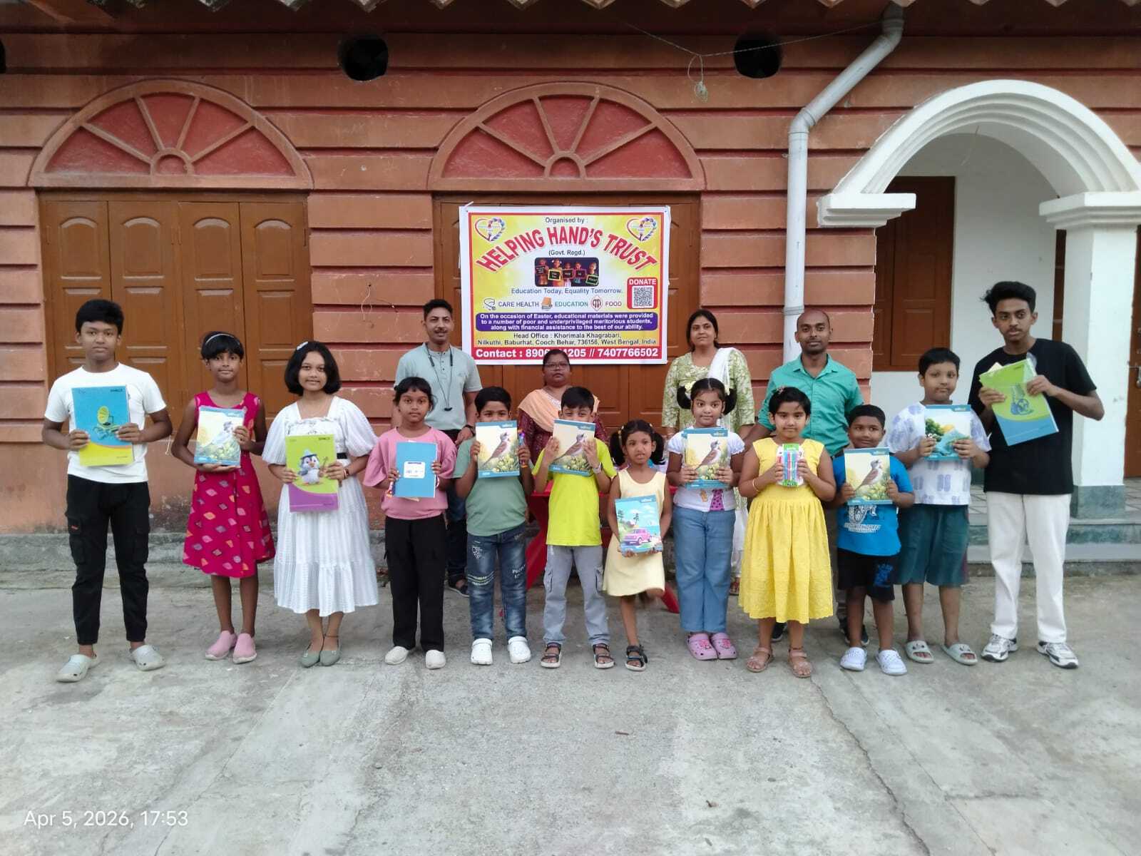 Community Development