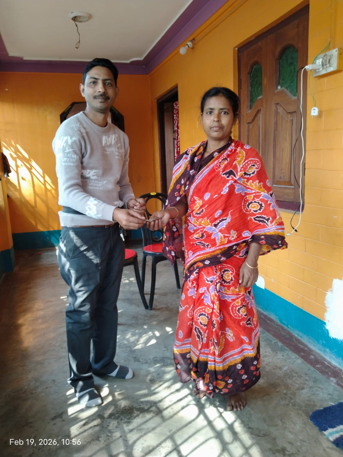 Training Center Program